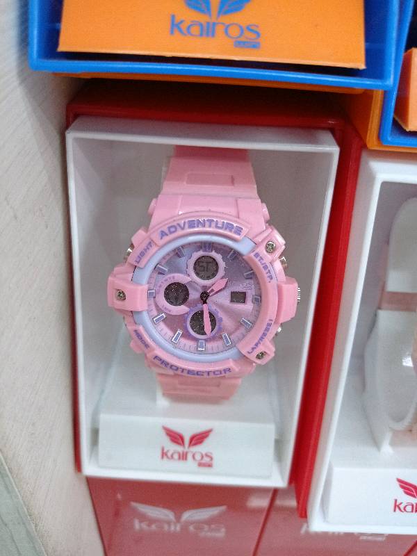 Relojes best sale kairos win