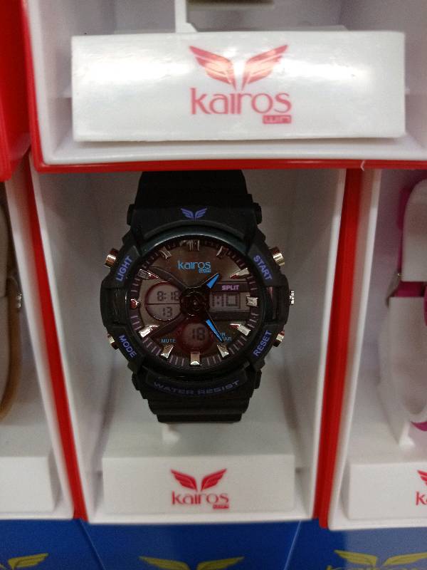 Relojes kairos online win
