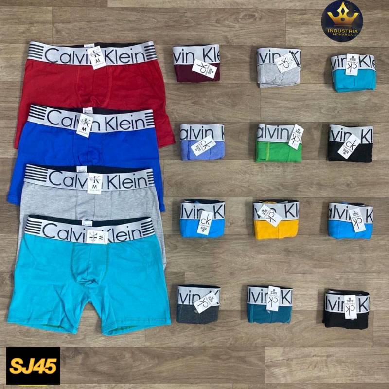 Docena B xer calvin klein