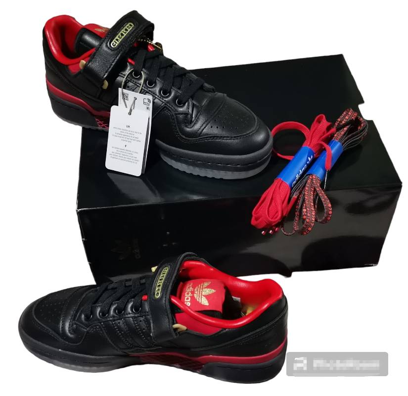 Zapatillas outlet adidas quito