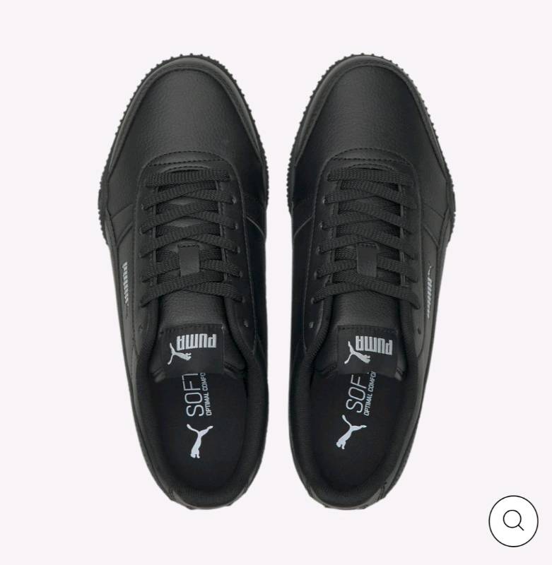 Zapatillas puma store mujer originales