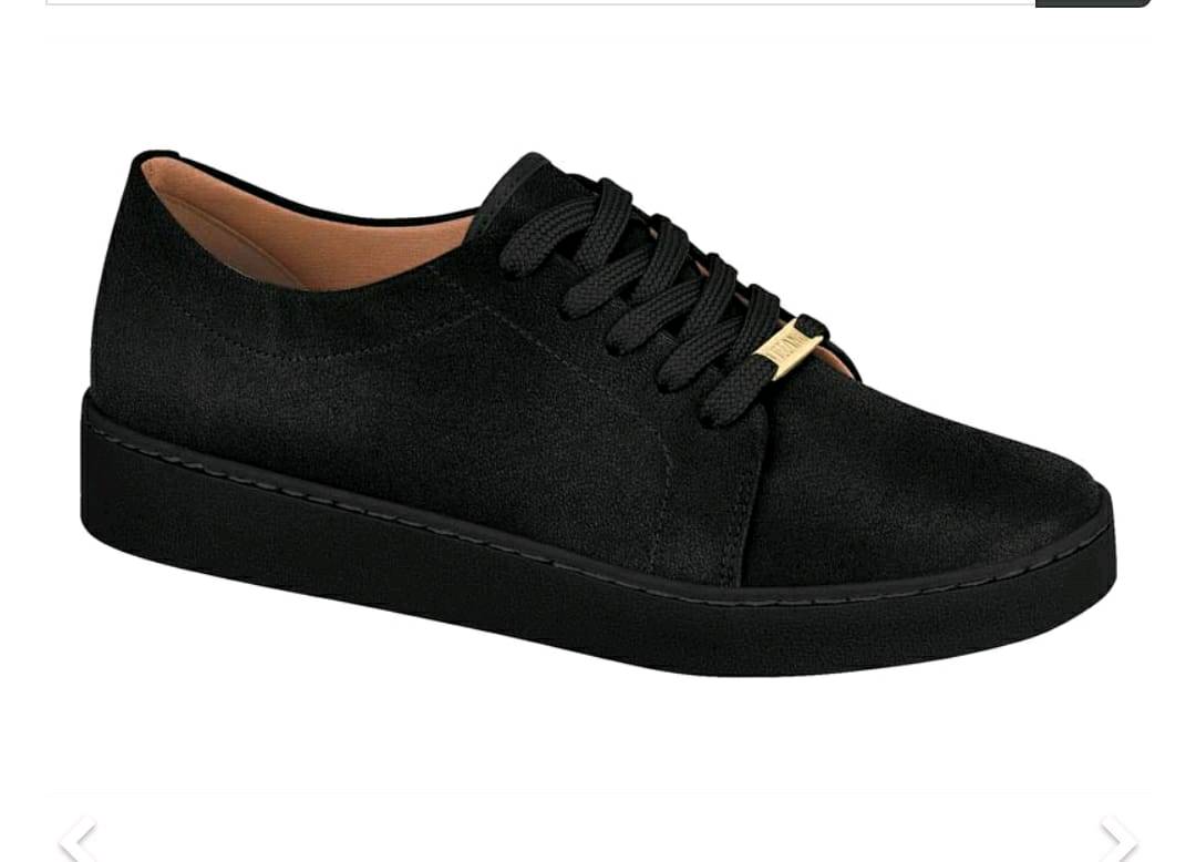 Tenis vizzano plataforma shop