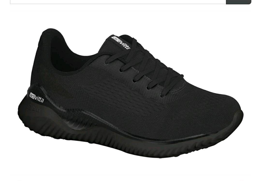 Tenis cheap preto 41