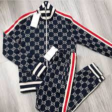 Conjunto de gucci store