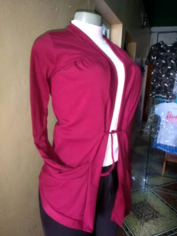 Sobretodo para Damas para Damas