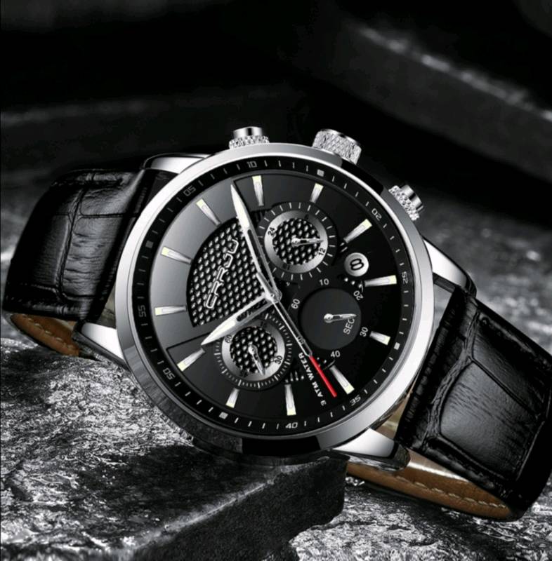 Reloj crrju 2025