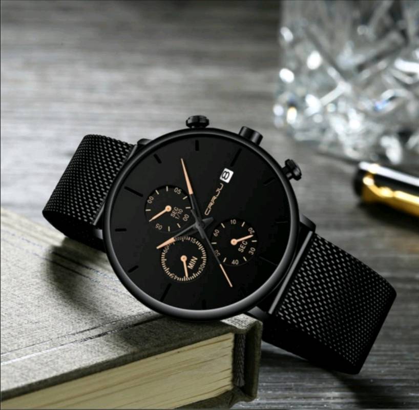 RELOJ CRRJU en Cuenca