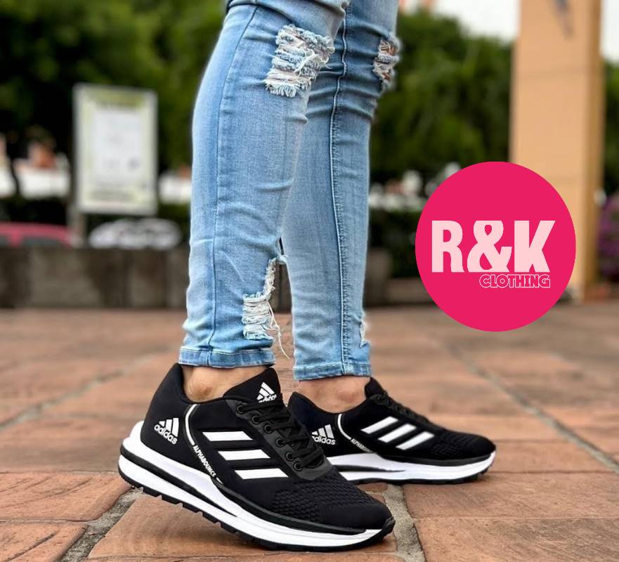 Precio de zapatos adidas new arrivals