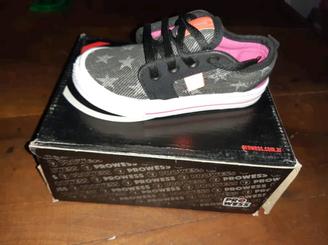 Tienda prowess zapatillas cheap