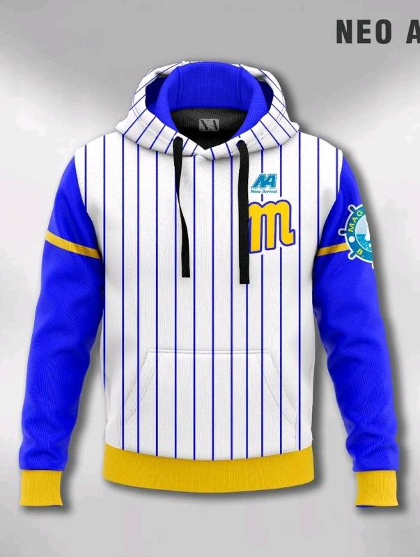 Suéter sublimados a gran formato en Puerto La Cruz