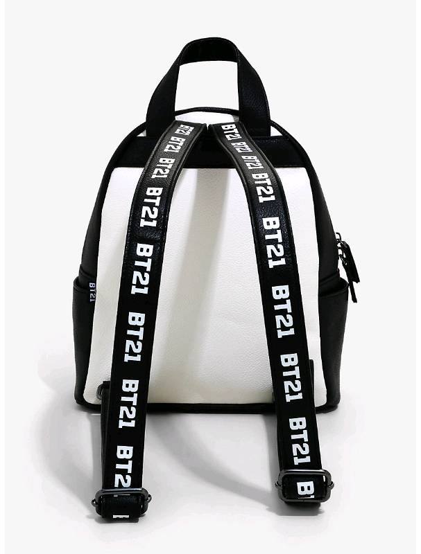 Mini backpack Loungefly BTS en Toluca de Lerdo