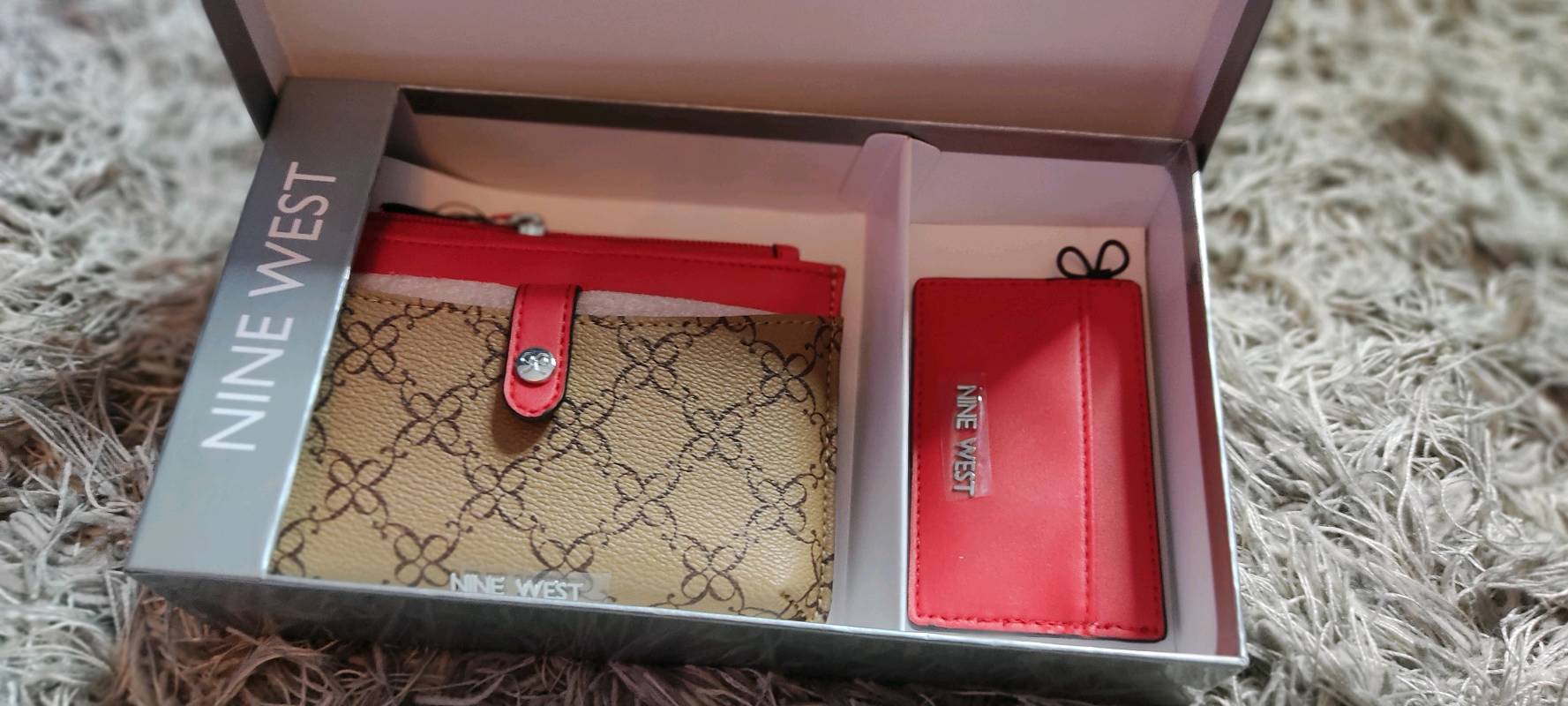 Monedero nine sales west