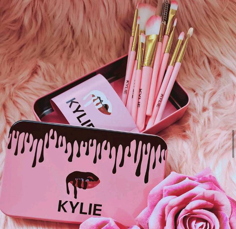 Brochas de hotsell kylie