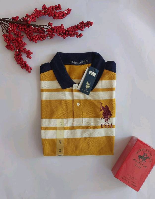 Camisa polo original precio hot sale
