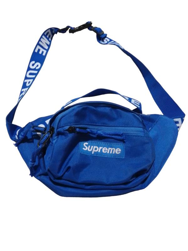 Bolso supreme sales