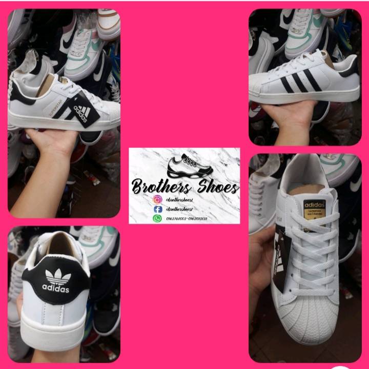 Adidas store superstar clasicas