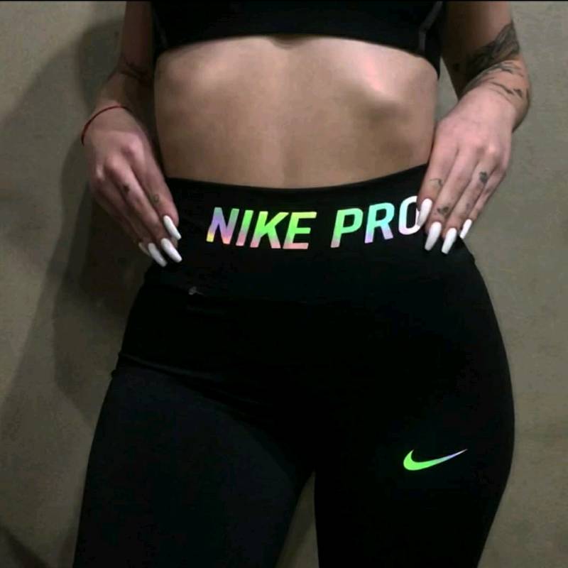 Brassière nike 2025 pro