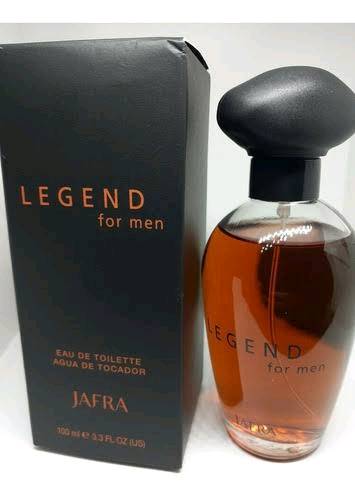 Perfume jafra on sale para hombre legend