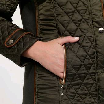 Barbour quail quilt cheap