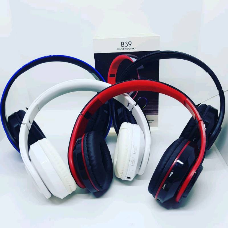 Audifonos b39 deals
