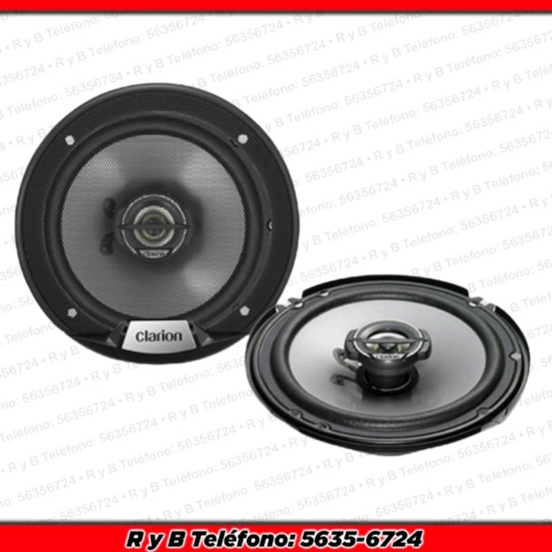 Clarion srg1623r shop