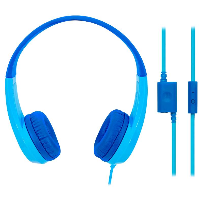 Audifonos motorola para 2025 niños