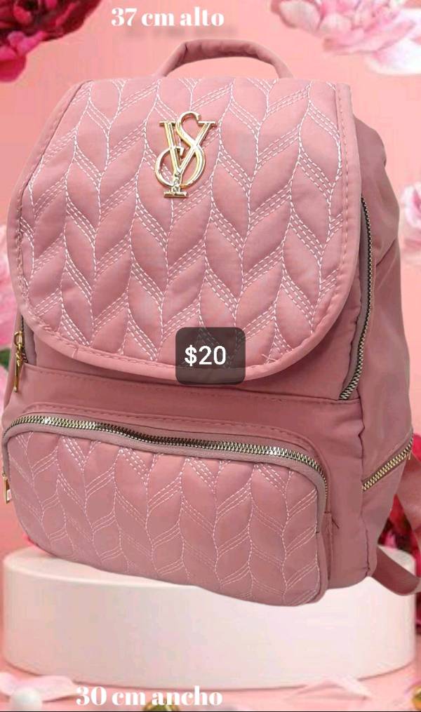 Mochilas victoria hotsell secret 2019