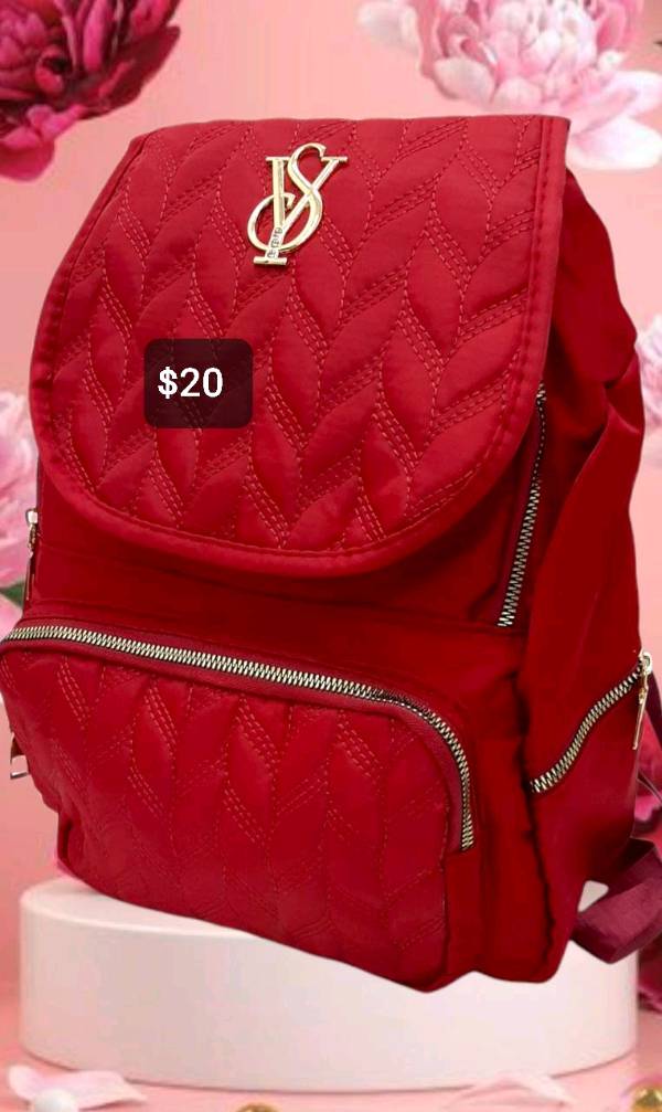Precio de best sale mochilas victoria's secret