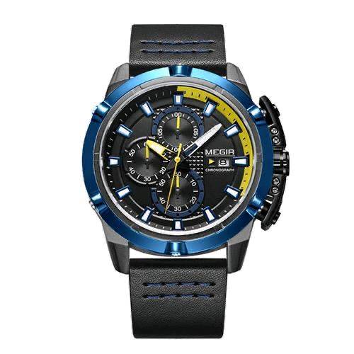 Reloj 2025 marca megir