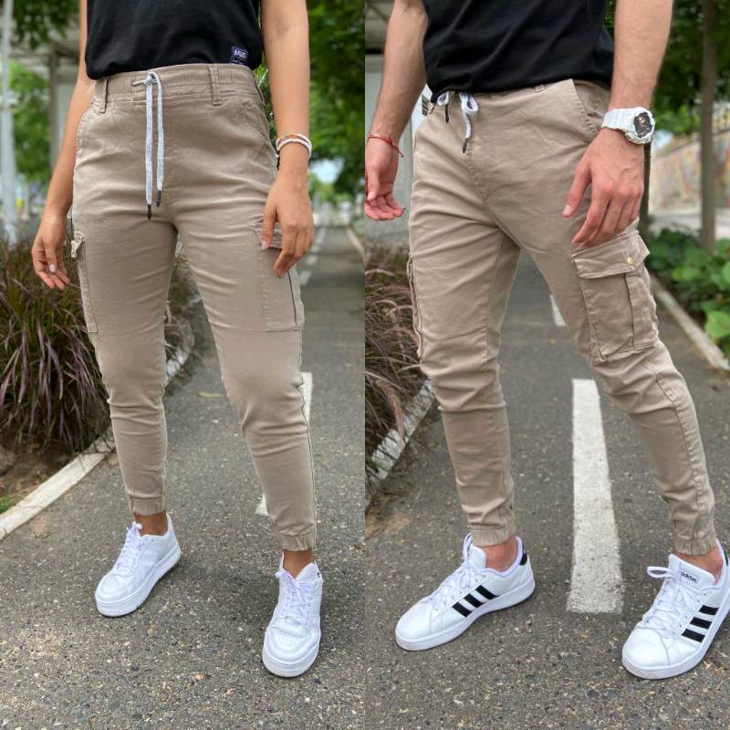 Jogger para damas sales
