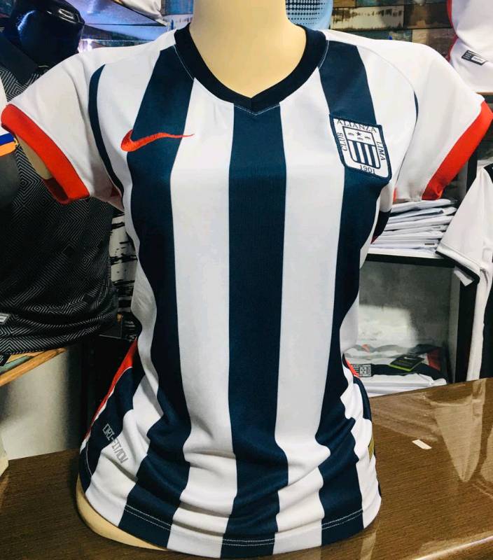 Alianza polo clearance