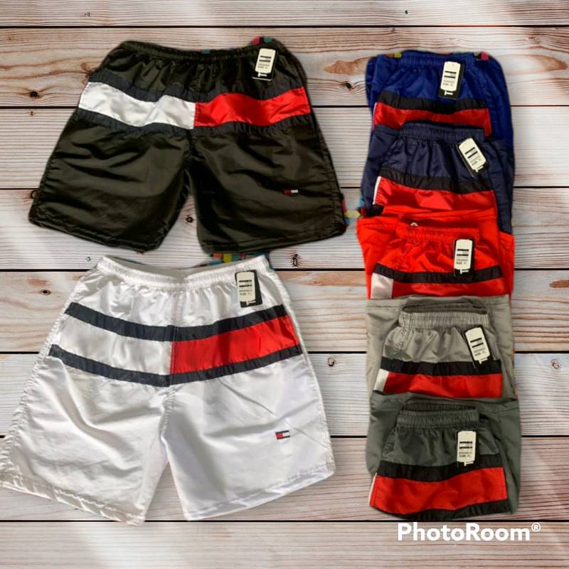 Pantaloneta tommy cheap
