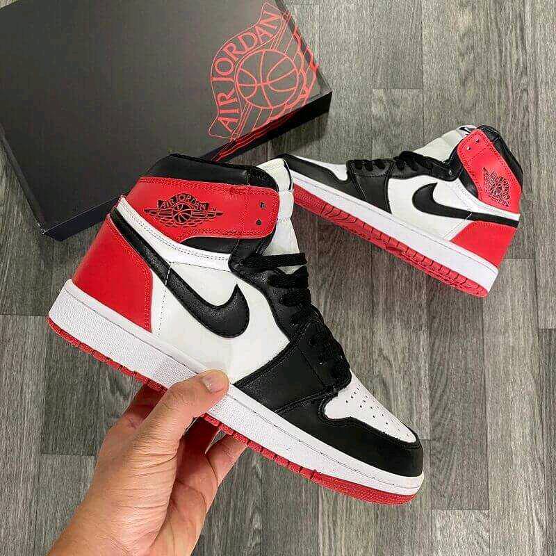 Retro best sale 1 rojas
