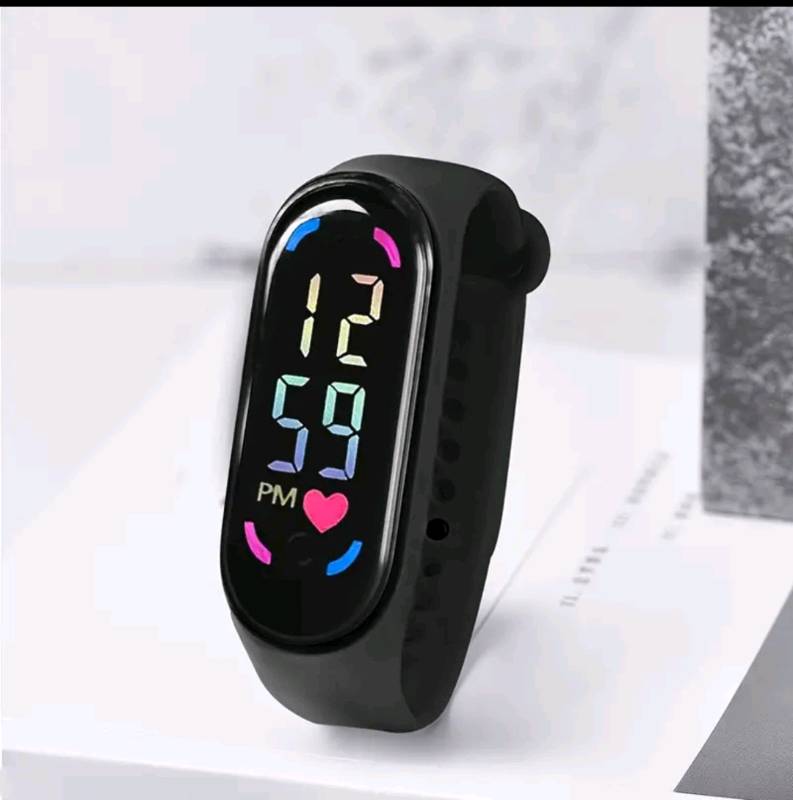 Reloj manilla sales