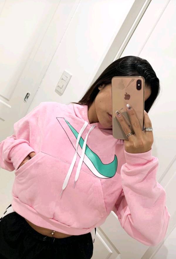 Pupero Nike Adidas