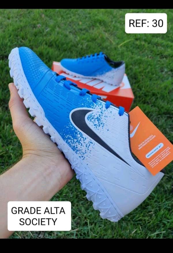 Botin todo hotsell terreno nike
