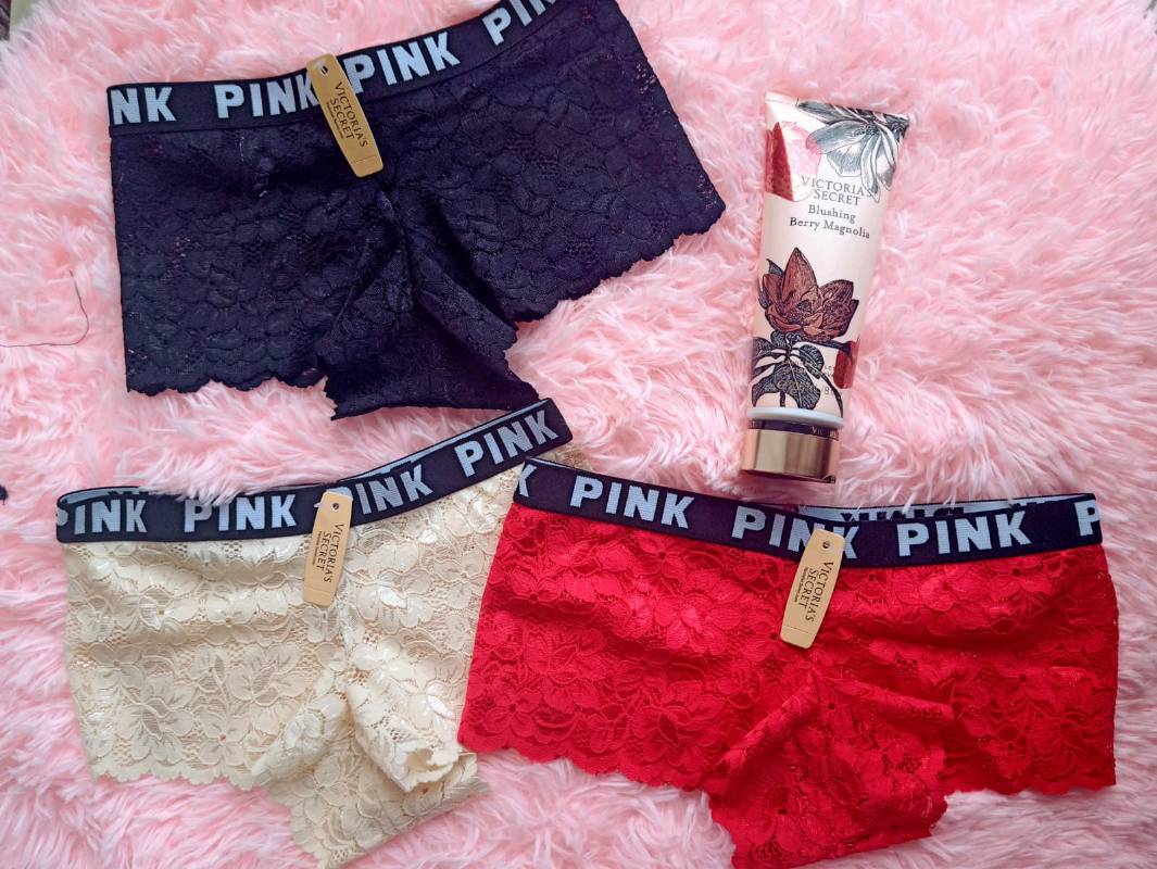 CACHETERO ENCAJE PINK