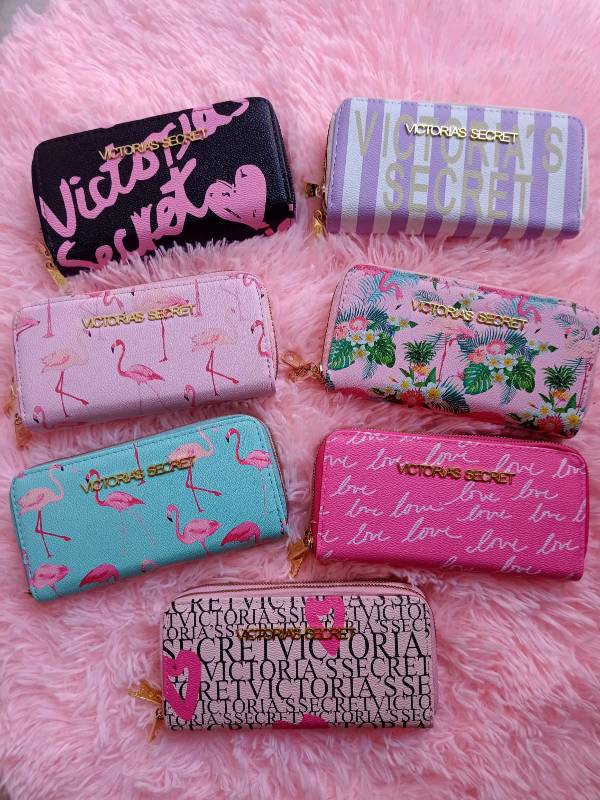 Carteras store victoria secret