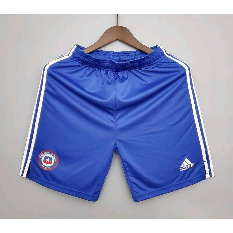 Short de 2025 la seleccion chilena