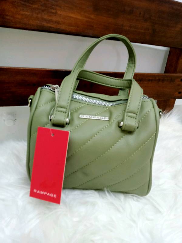 Bolsas new arrivals rampage precios