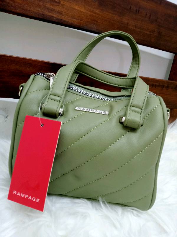 Bolsas new arrivals rampage precios