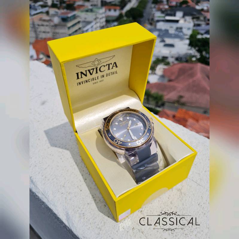 Invicta 32335 sales