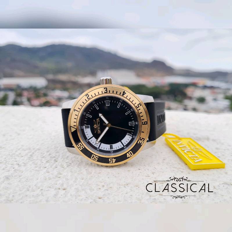 Invicta 34097 2025