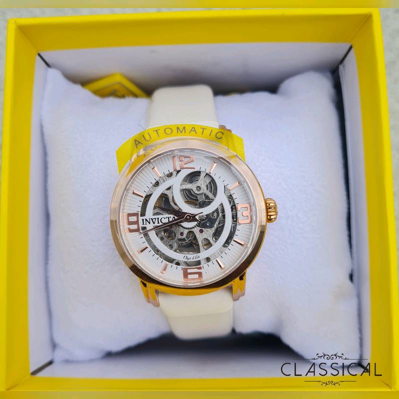 Invicta 22655 deals