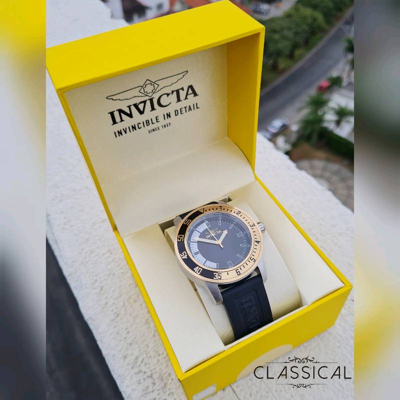 Invicta 34097 best sale