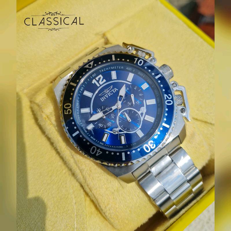 Invicta 21953 sales