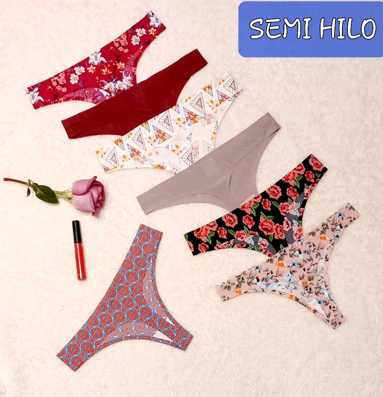 Semi hilo en Lima