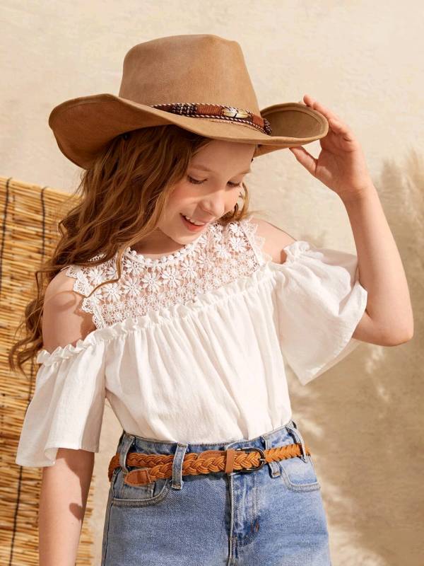 Blusas para niñas shein store