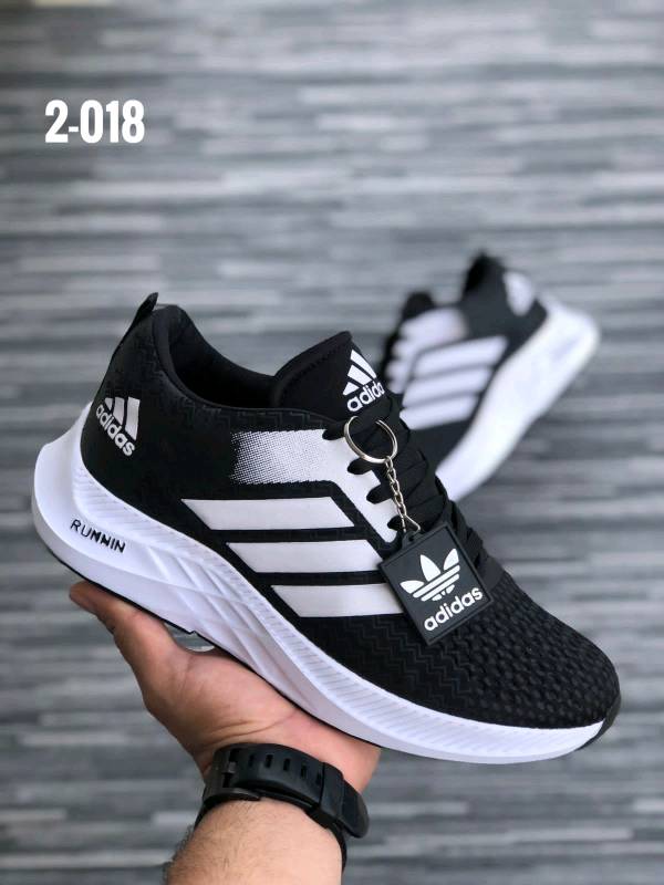 Zapatos Adidas