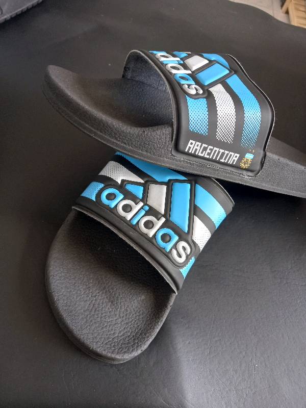 Argentina online adidas negra